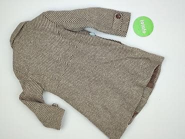sweter z welny: Płaszcz, 7 lat, 116-122 cm, stan - Idealny — 3