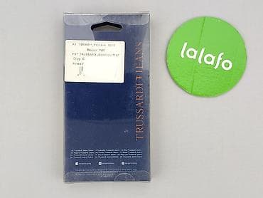 trussardi polska: Etui do telefonu, stan - Idealny — 3