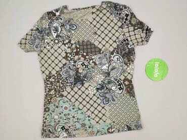 latynki bluzki: Bluzka damska, rozmiar M — 3
