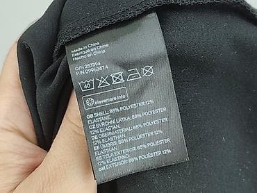 body cekiny hm: H&M Divided, Top damski, rozmiar S — 5