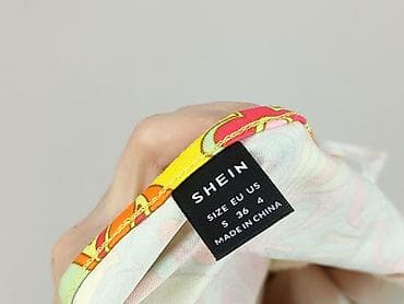 lata: Shein, Sukienka damska, rozmiar S — 5