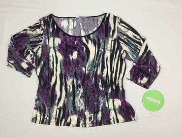 bluzki z jednorozcem: Bluzka damska, rozmiar L — 2