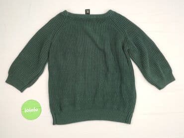 c a sweter w paski: Women`s sweater, size XL (EU 42) — 3