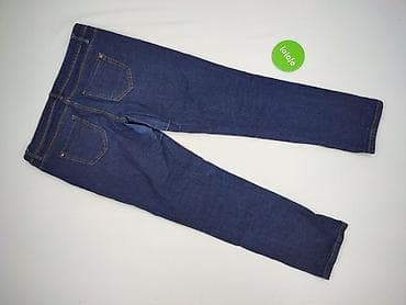 jeans clockhouse: Jeansy damskie, rozmiar 2XL — 3