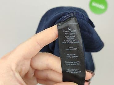 asos koszulka: ASOS Design, Koszulka dla mężczyzn, rozmiar M — 5