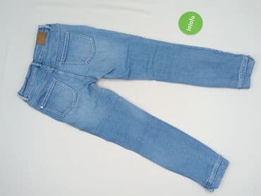 sinsay spodnie jeansy: Orsay, Jeansy damskie, rozmiar XS — 3