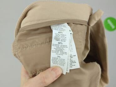 kozaki na koturnie ccc: Mohito, Spodnie materiałowe damskie, XS — 5