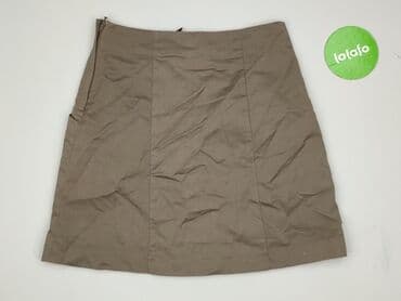 spódnice z muślinu: H&M, Spódnica damska, rozmiar S — 3