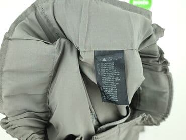 stradivarius spodnie dresowe: H&M, Spodnie materiałowe damskie, rozmiar S — 5