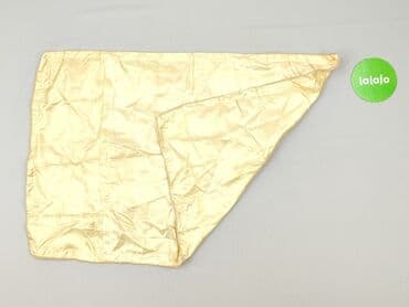 narzuta na łóżko: Pillowcase, 66 x 46, kolor - Żółty, stan - Idealny — 3