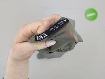 stradivarius bluzy z kapturem: Zara, Bluzka damska, M — 5