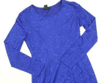 sukienka o kroju marynarki h m: H&M, Sukienka damska, rozmiar S — 1