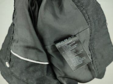 kurtki zimowe tnf: H&M, Parka damska, rozmiar M — 5