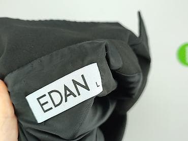 slow second hand: Edan, Sukienka damska, rozmiar L — 4