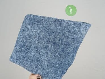 paznokcie do niebieskiej sukienki: Denim, Women`s dress, S — 4