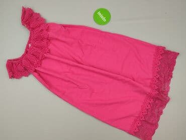 różowa sukienka na 18: Sukienka damska, rozmiar S — 2