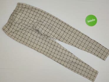 rajstop sally hansen: TEX, Spodnie materiałowe damskie, rozmiar XS — 3