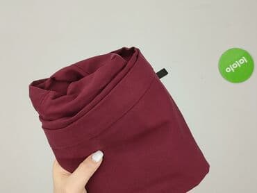 legginsy że szwem między pośladkami: Spodnie materiałowe damskie, rozmiar S — 6