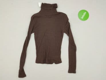 długie skarpetki do krótkich spodenek: Sinsay, Women`s golf, size 2XS (EU 32) — 2
