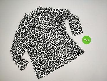 bluzki longsleeve: Bluzka damska, rozmiar 5XL — 3