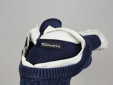 tamaris: Tamaris, Sweter damski, rozmiar S — 4