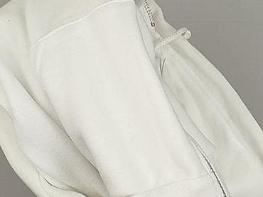 sweter polo bear: American Apparel, Bluza z kapturem damska, rozmiar L — 6