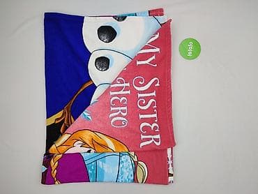 swiateczne: Koc 160 x 115, kolor - Kolorowy, stan - Bardzo dobry — 3