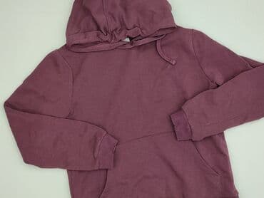Sinsay, Women`s hoodie, size XS (EU 34)