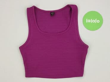 Жіночий одяг: Shein, Топ жіночий, розмір XS — 2