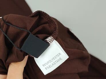 brazowe sukienki: Sukienka damska, rozmiar S — 8