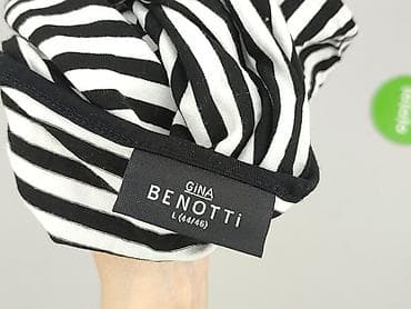 benotti clothes: Gina Benotti, T-shirt damski, rozmiar L — 4
