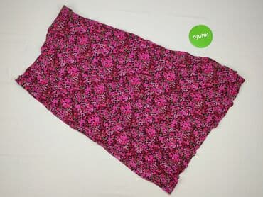 spodniczka z wiskozy: Spódnica damska, 2XL — 3