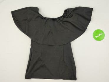 bluza wawa: Vubu, Bluzka damska, rozmiar M — 3