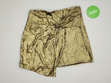 sukienki wieczorowe łódź piotrkowska: Women`s skirt, size L (EU 40) — 2