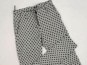 Material trousers for women, XS at lalafo.pl Material trousers for women, XS