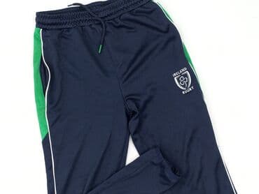 numer koszulki lewandowskiego: Tracksuit bottoms for men, S (EU 36), Dunnes Stores, condition - Very good — 1