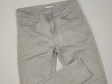 dżinsy z dziurami: Jeans for women, size M (EU 38) — 1