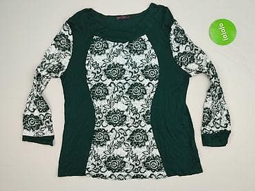 bluza sonic h m: Samsøe Samsøe, Bluzka damska, rozmiar M — 2