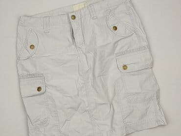 sandały hiszpańskie ccc: Spódnica damska, rozmiar L — 1