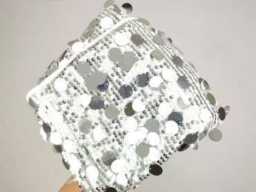 c a sukienka z cekinami: Sukienka damska, rozmiar S — 4