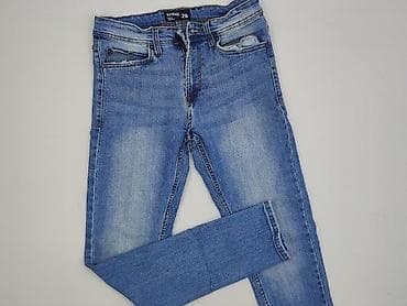 Denim, Jeansy damskie, rozmiar S
