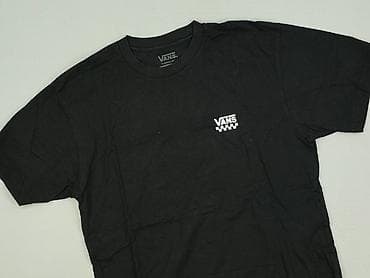 classics77 jeans: Vans, Koszulka dla mężczyzn, rozmiar M — 1