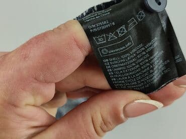 hm bluzki z krótkim rękawem: H&M, Bluzka damska, rozmiar S — 5