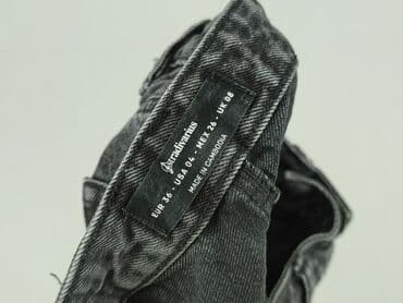 stradivarius marynarki wyprzedaż: Stradivarius, Szorty damskie, S — 4