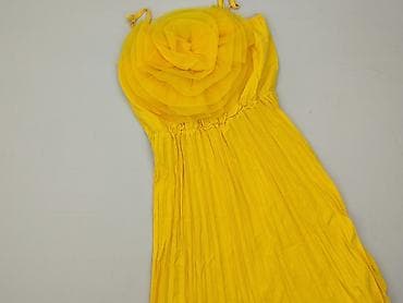 modne spódnice maxi: Sukienka damska, rozmiar M — 1