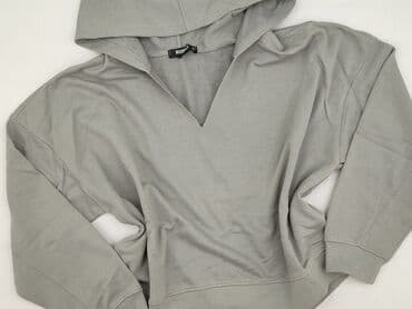 Ubrania damskie: Missguided, Bluza z kapturem damska, rozmiar XL — 1