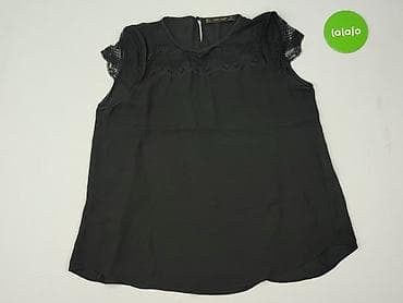 pull bear marynarka: Zara, Bluzka damska, rozmiar S — 2