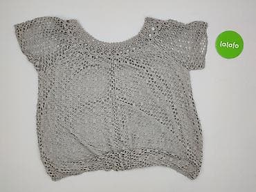 bluzka basic rekaw 34: Bluzka damska, rozmiar L — 3