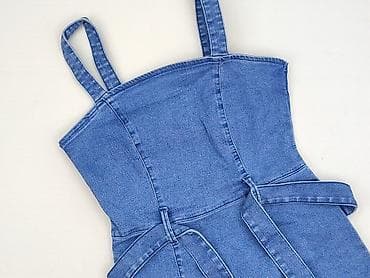 Denim, Sukienka damska, rozmiar S
