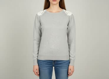 Women`s sweater, size S